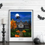 Spooky Home Decor Ideas For Halloween - Dreamers who Travel