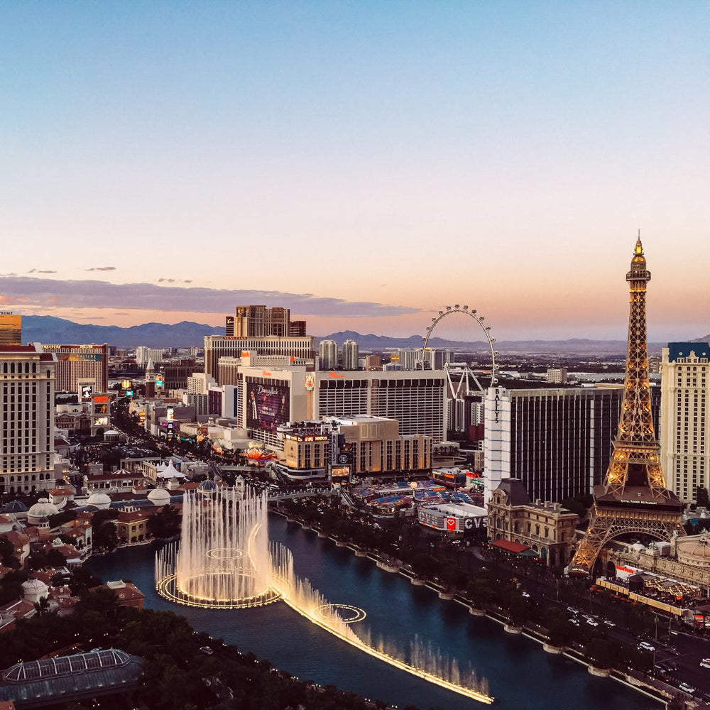 10 Things To Do On The Las Vegas Strip