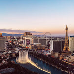 10 Fun Things to do in Las Vegas - Dreamers who Travel