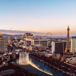 10 Fun Things to do in Las Vegas - Dreamers who Travel