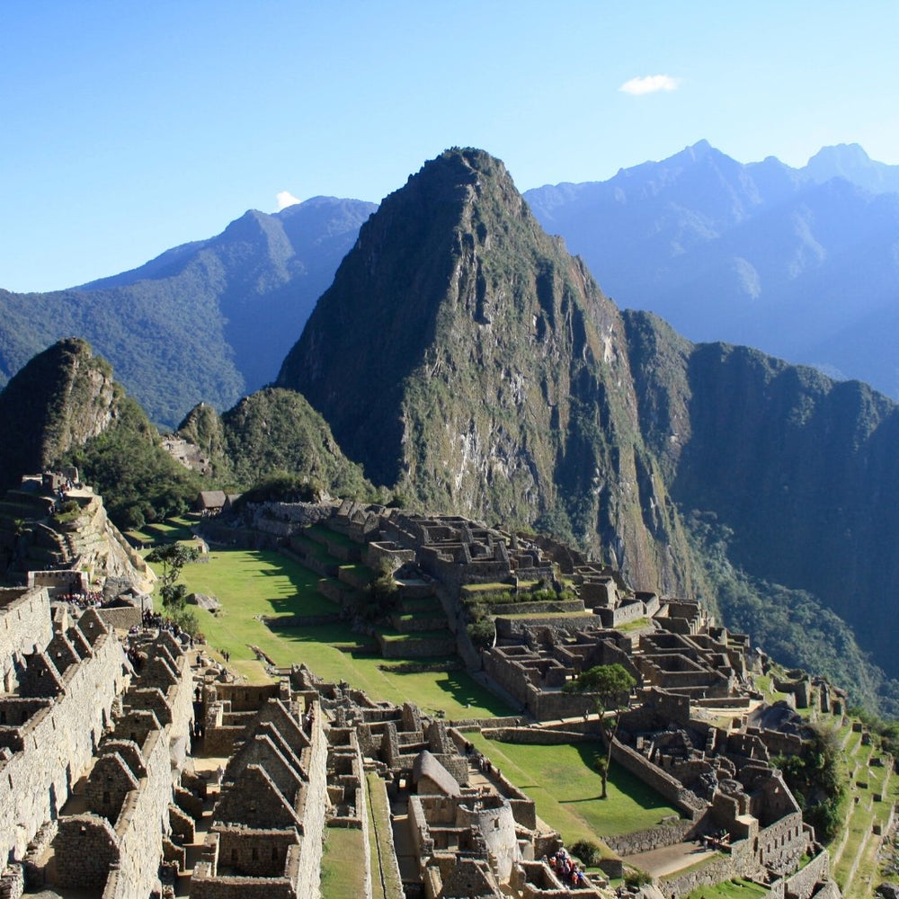 10 OF THE BEST VIRTUAL UNSECO WORLD HERITAGE AND NATURAL WONDER TOURS - Dreamers who Travel