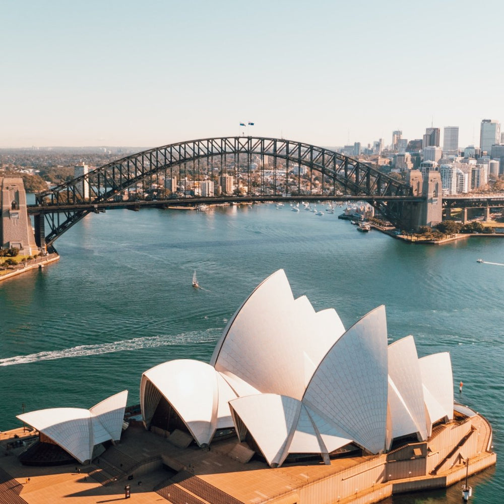 10 THINGS TO DO IN SYDNEY - Dreamers who Travel