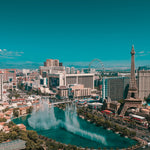 3 OF THE BEST HOTELS TO STAY AT IN LAS VEGAS - Dreamers who Travel