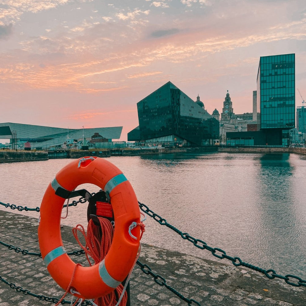 5 FUN THINGS TO DO IN LIVERPOOL - Dreamers who Travel