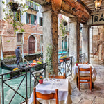 DATE NIGHT: BRING A TASTE OF ITALY HOME - Dreamers who Travel