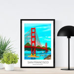 Deck the Walls with Destinations: Styling Tips for Your Travel Prints - Dreamers who Travel