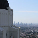 GRIFFITH PARK & WARNER BROTHERS STUDIO - A DAY IN HOLLYWOOD - Dreamers who Travel