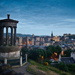 THE BEST PLACES TO VISIT IN EDINBURGH - Dreamers who Travel