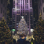 THE BEST THINGS TO DO IN NEW YORK AT CHRISTMAS TIME - Dreamers who Travel