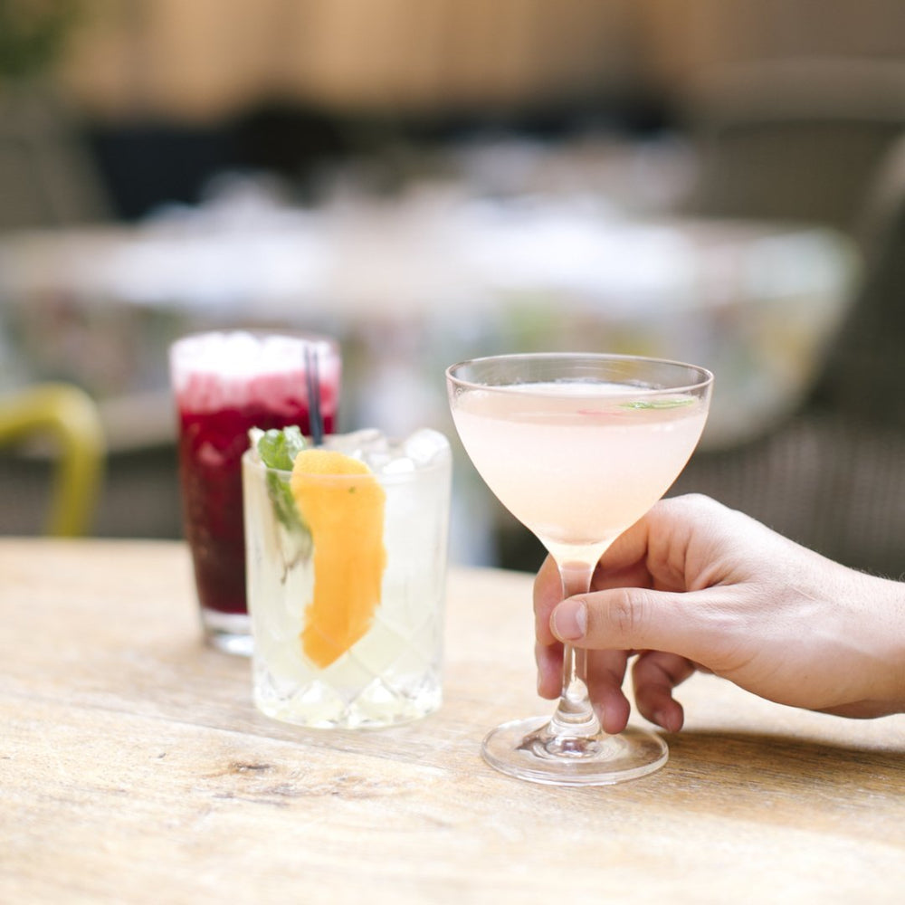 Top 5 Cocktails for Your Summer BBQ - Dreamers who Travel