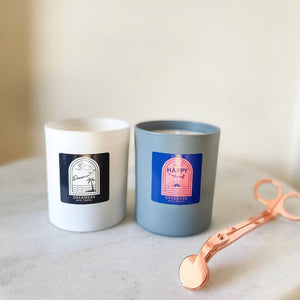 
                  
                    Candle Bundle - Dreamers who Travel
                  
                