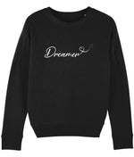 Dreamer Sweatshirt - Dreamers who Travel