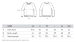 International Arrival Passport Stamp Sweatshirt - Dreamers who Travel