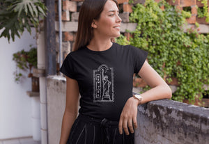 
                  
                    NYC PASSPORT STAMP T-SHIRT - Dreamers who Travel
                  
                